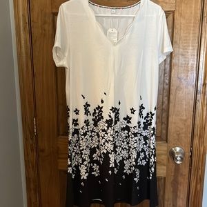 NWT, Summer Dress